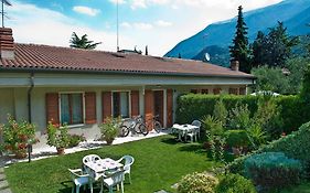 Casa Facchinetti Orange Apartment